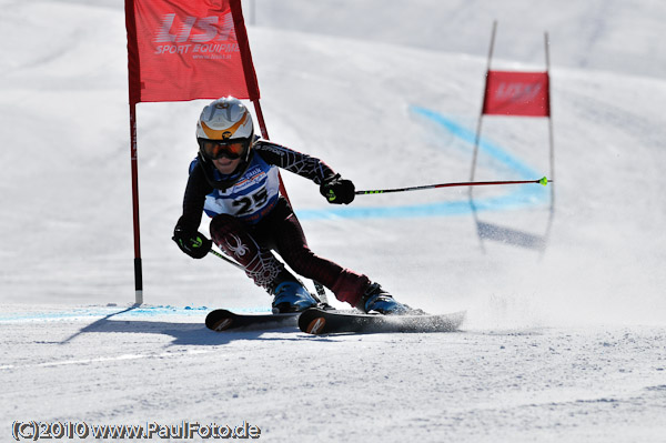 Sparda-Bank 2010 MünchenCup VI