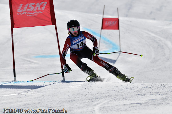 Sparda-Bank 2010 MünchenCup VI