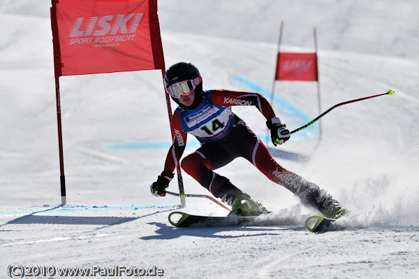 Sparda-Bank 2010 MünchenCup VI