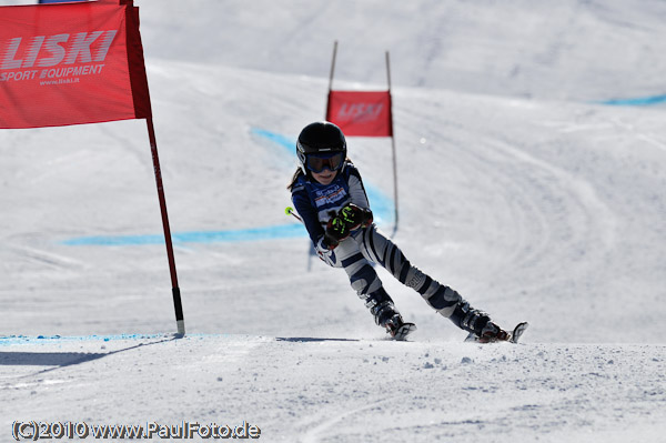 Sparda-Bank 2010 MünchenCup VI