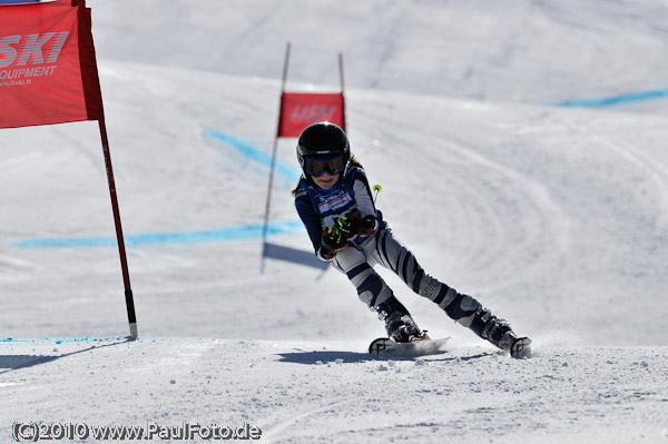 Sparda-Bank 2010 MünchenCup VI
