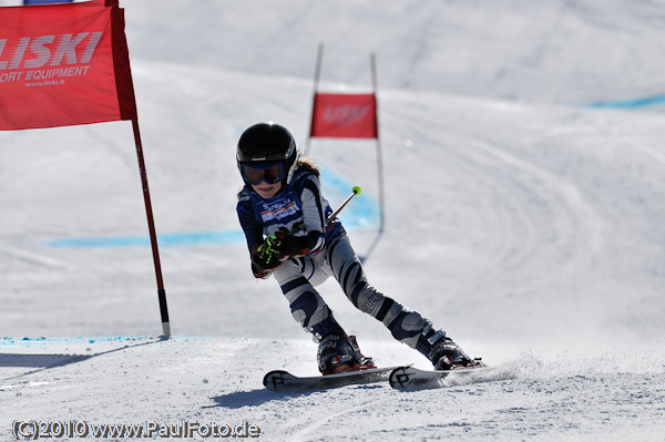 Sparda-Bank 2010 MünchenCup VI