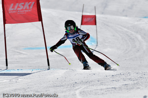 Sparda-Bank 2010 MünchenCup VI