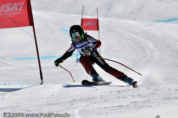 Sparda-Bank 2010 MünchenCup VI