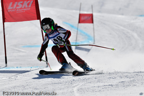Sparda-Bank 2010 MünchenCup VI