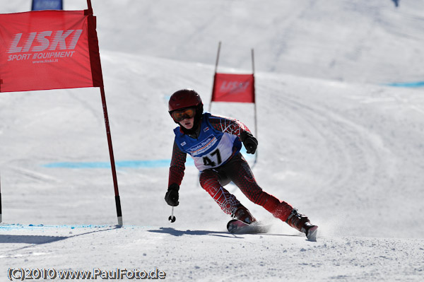 Sparda-Bank 2010 MünchenCup VI