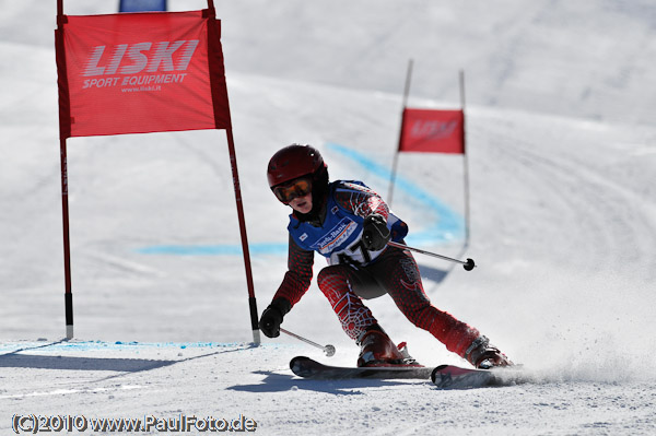 Sparda-Bank 2010 MünchenCup VI