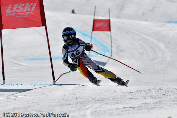 Sparda-Bank 2010 MünchenCup VI