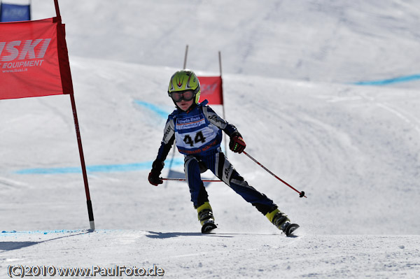 Sparda-Bank 2010 MünchenCup VI