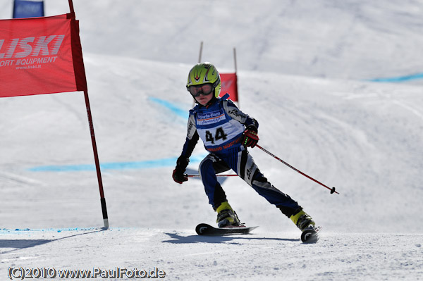 Sparda-Bank 2010 MünchenCup VI