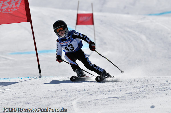 Sparda-Bank 2010 MünchenCup VI