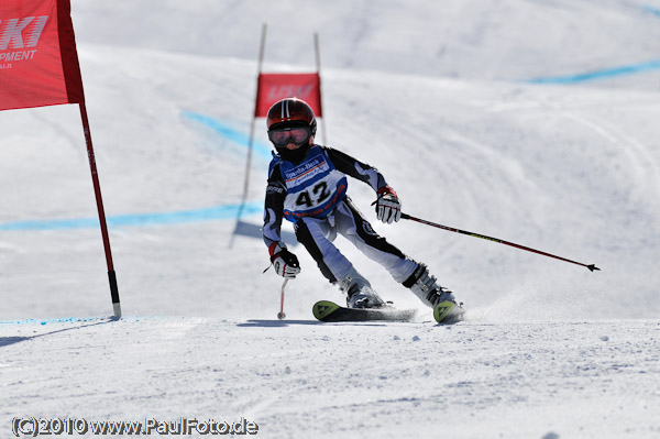 Sparda-Bank 2010 MünchenCup VI