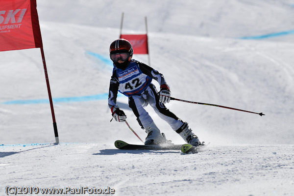 Sparda-Bank 2010 MünchenCup VI