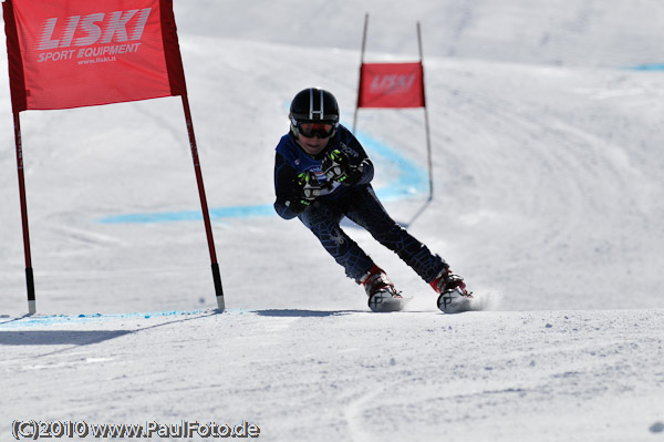Sparda-Bank 2010 MünchenCup VI