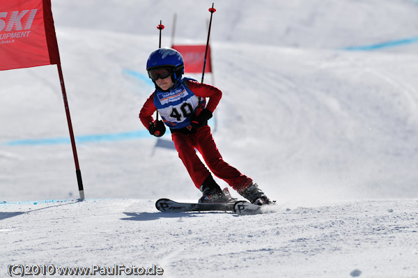 Sparda-Bank 2010 MünchenCup VI