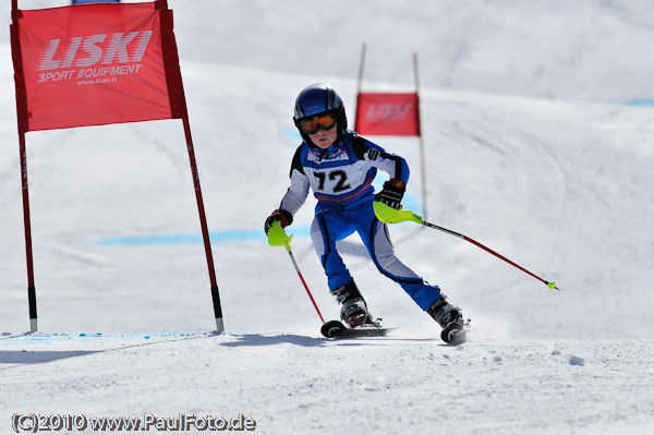Sparda-Bank 2010 MünchenCup VI