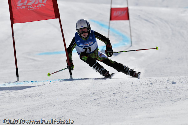 Sparda-Bank 2010 MünchenCup VI