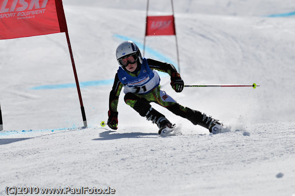 Sparda-Bank 2010 MünchenCup VI