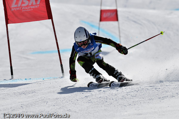 Sparda-Bank 2010 MünchenCup VI