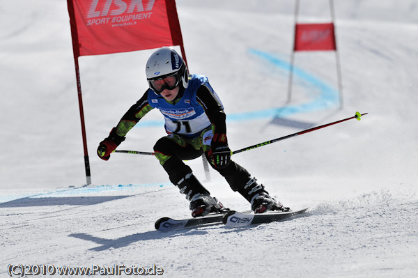 Sparda-Bank 2010 MünchenCup VI