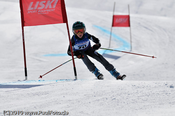 Sparda-Bank 2010 MünchenCup VI