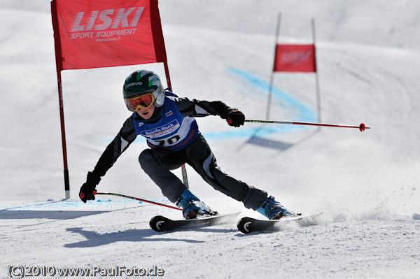 Sparda-Bank 2010 MünchenCup VI