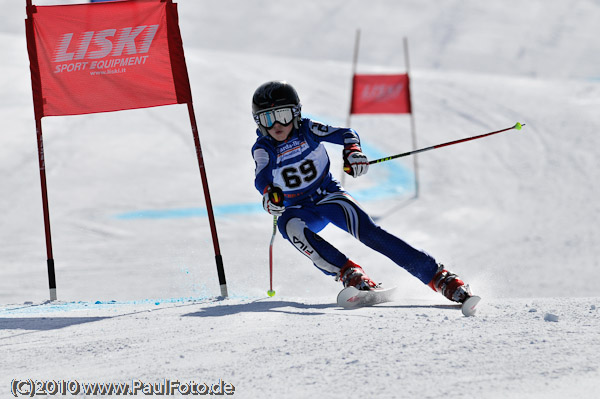 Sparda-Bank 2010 MünchenCup VI