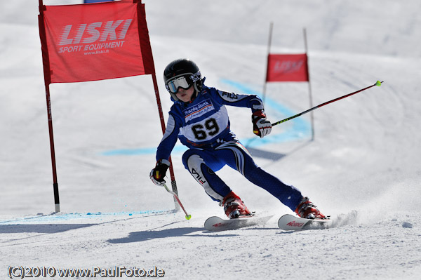 Sparda-Bank 2010 MünchenCup VI