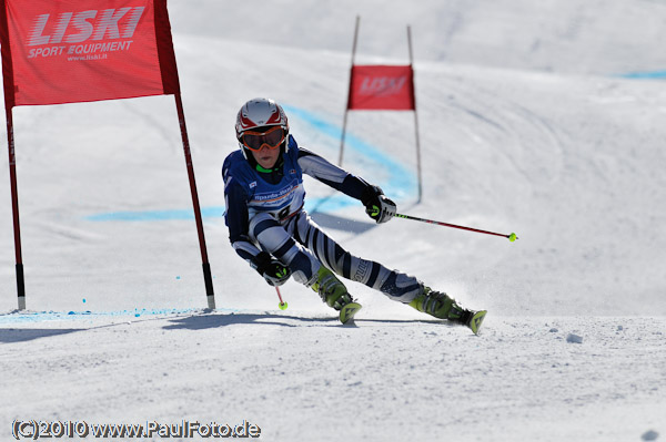 Sparda-Bank 2010 MünchenCup VI