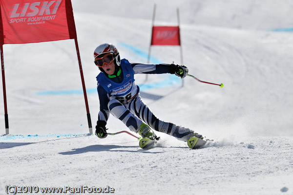 Sparda-Bank 2010 MünchenCup VI