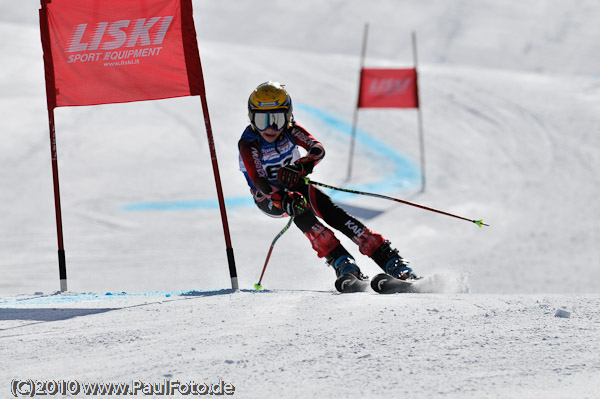 Sparda-Bank 2010 MünchenCup VI