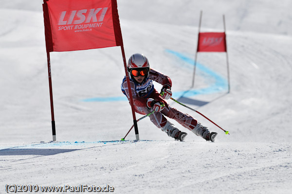 Sparda-Bank 2010 MünchenCup VI