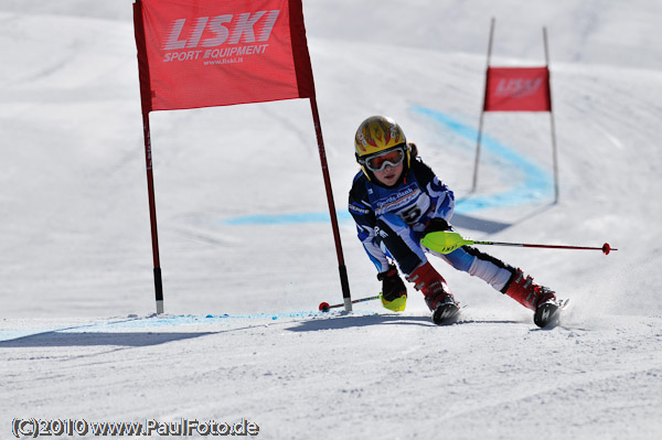 Sparda-Bank 2010 MünchenCup VI