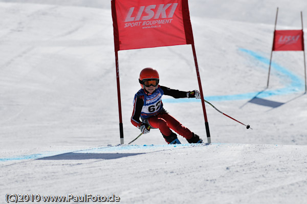 Sparda-Bank 2010 MünchenCup VI