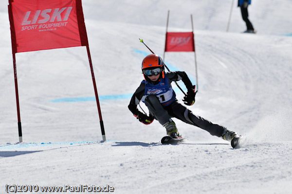 Sparda-Bank 2010 MünchenCup VI