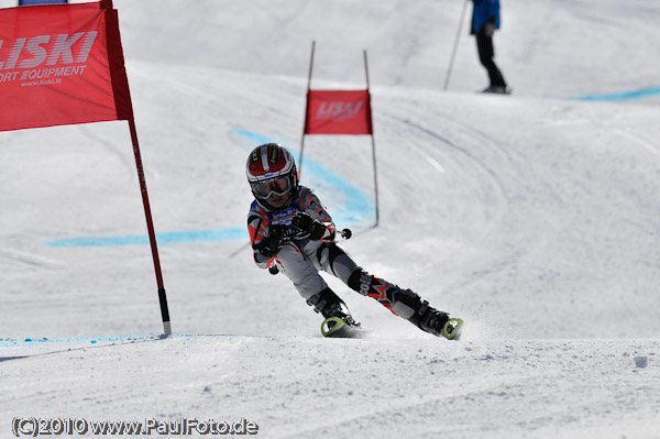 Sparda-Bank 2010 MünchenCup VI