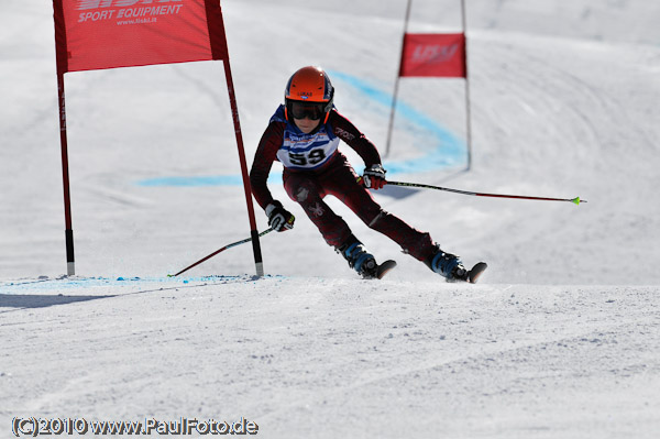 Sparda-Bank 2010 MünchenCup VI