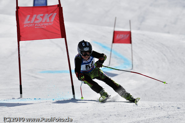 Sparda-Bank 2010 MünchenCup VI