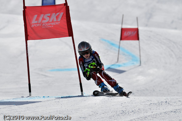 Sparda-Bank 2010 MünchenCup VI