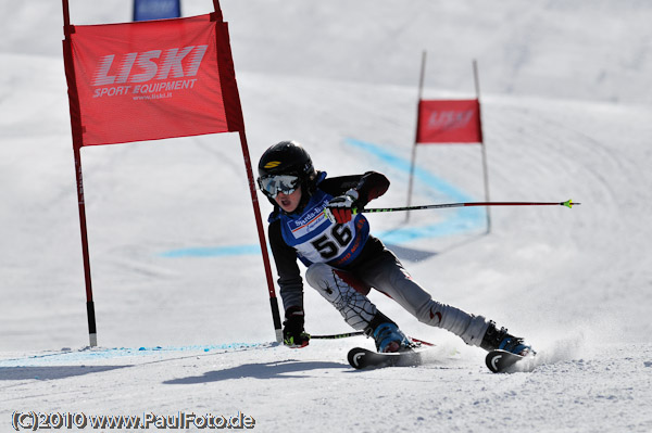 Sparda-Bank 2010 MünchenCup VI