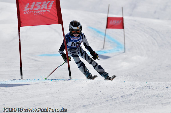 Sparda-Bank 2010 MünchenCup VI