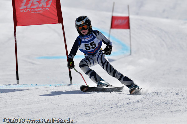 Sparda-Bank 2010 MünchenCup VI