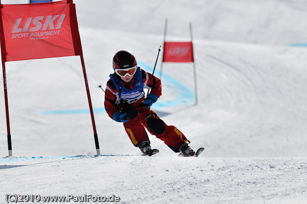 Sparda-Bank 2010 MünchenCup VI