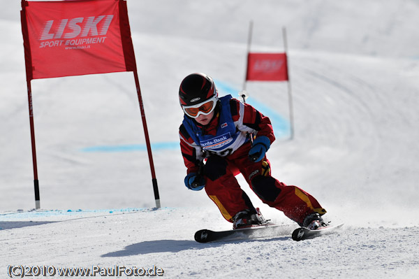 Sparda-Bank 2010 MünchenCup VI