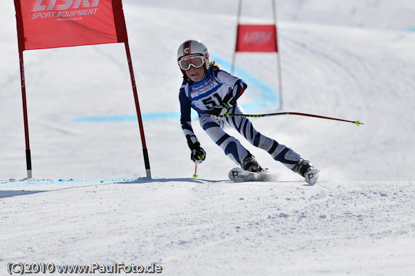 Sparda-Bank 2010 MünchenCup VI
