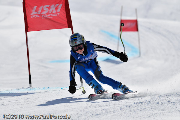 Sparda-Bank 2010 MünchenCup VI