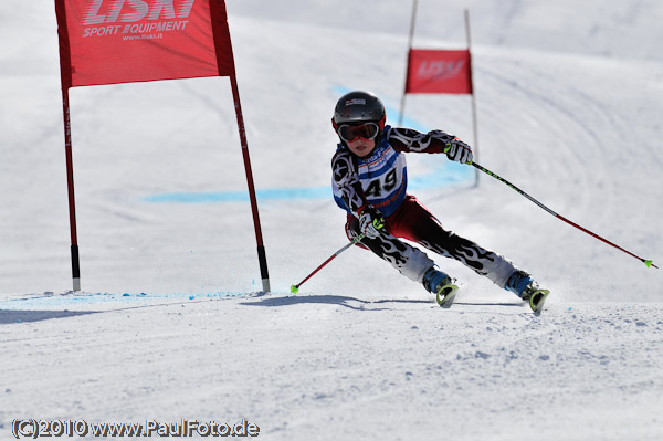 Sparda-Bank 2010 MünchenCup VI