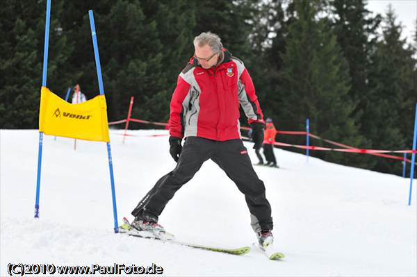 Kinder u. Schüler Clubmeisterschaft SCG 2010