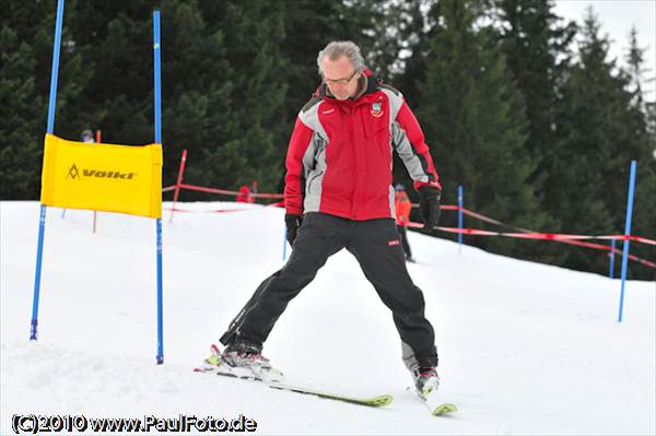 Kinder u. Schüler Clubmeisterschaft SCG 2010