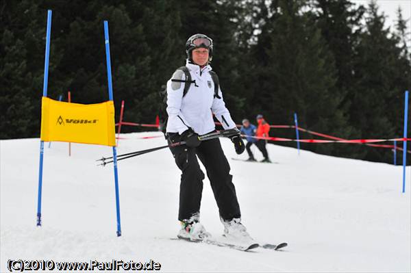 Kinder u. Schüler Clubmeisterschaft SCG 2010